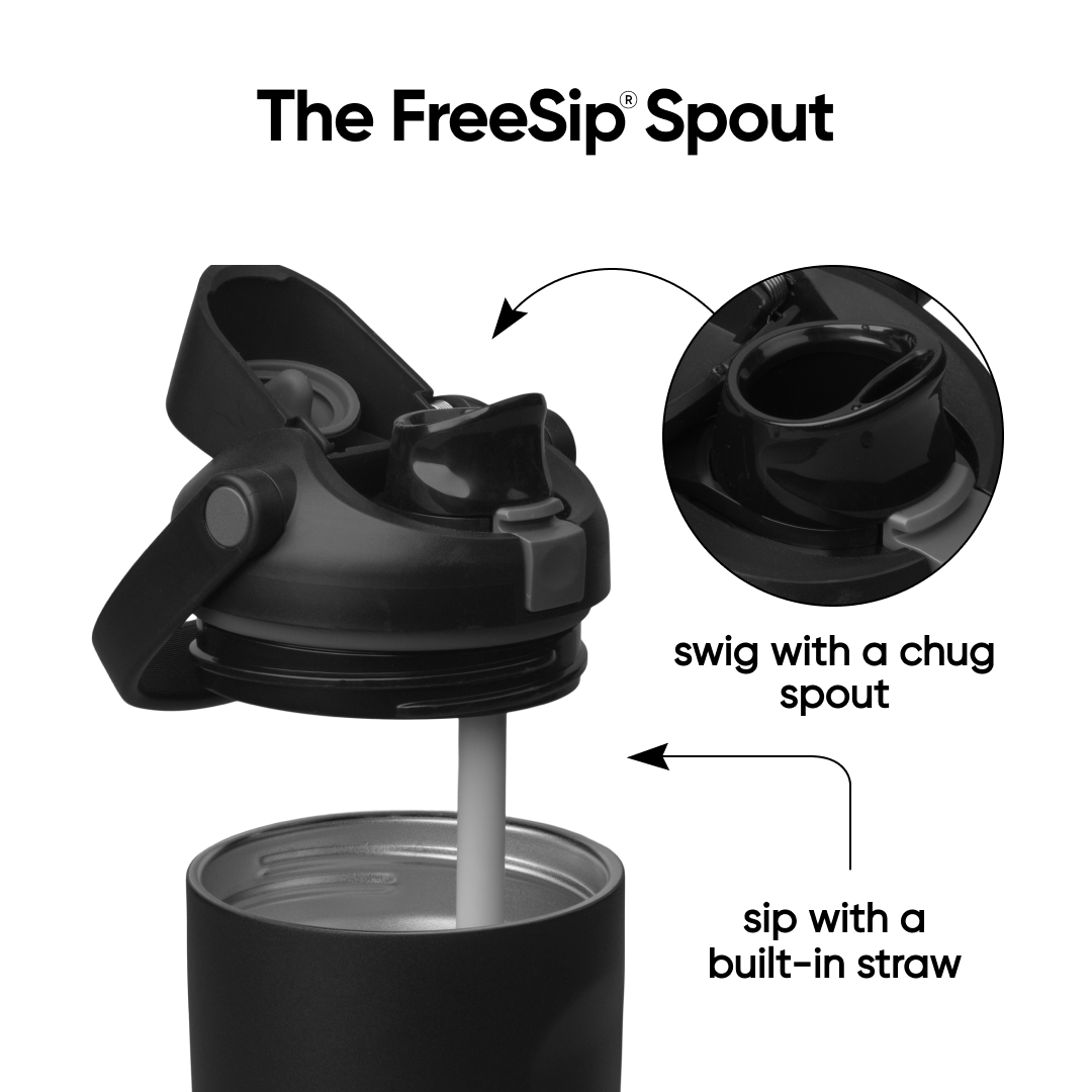 FreeSip® Sway